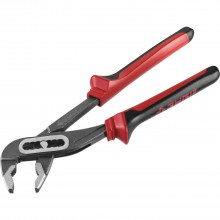 Ключ переставной 250 мм коробчатый шарнир ЗУБР