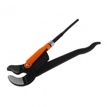 Ключ трубный рычажный №2 2 90 град Sturm