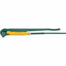 Ключ трубный рычажный №4 90 град KRAFTOOL