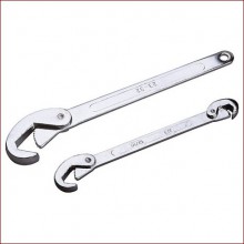 Ключ универсальный (набор 2шт.) 9-14 / 15-22 / 23-32мм STAYER