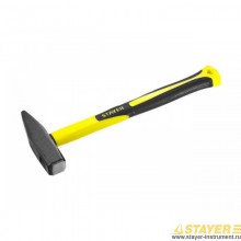 Молоток слес.  800 гр , фиберглас. ручка STAYER