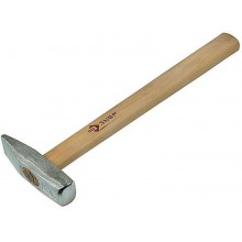 Молоток слес. 1000 гр , дер. ручка, тип МСЛ, ЗУБР Молоток слес. 1000 гр , дер. ручка, тип МСЛ, ЗУБР