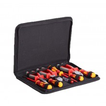 Набор инструментов   9 пр. диэл. Стандарт НИИ-01 КВТ 59380