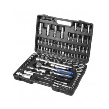 Набор инструментов 94пред.СИБИН Набор инструментов 94пред.СИБИН