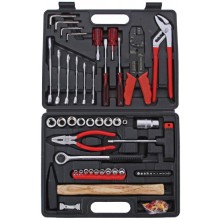 Набор инструментов 100 пред. FIT Т-59910 65101