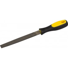 Напильник плоский 200мм №1 STAYER