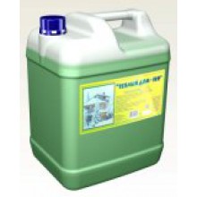 Жидкость-теплоноситель Теплый дом-ЭКО 30 10л