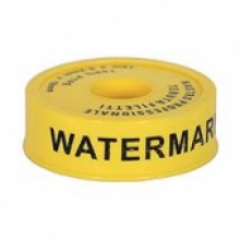 Лента ФУМ 19mm*15m*0.1mm WM жел.