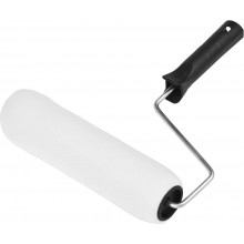 Валик 150 мм поролоновый Радуга СТАНДАРТ 03605-15