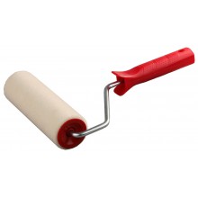 Валик 250 мм шерсть, ворс 4мм ЗУБР