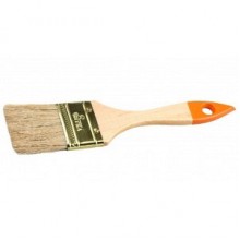 Кисть 2,5 Флейцевая 63мм DEXX