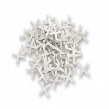 Крестики пластмассовые 1.5 мм STAYER 200шт