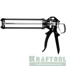 Пистолет для герметика KRAFTOOL 320мл, скелетного типа Пистолет для герметика KRAFTOOL 320мл, скелетного типа