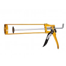 Пистолет для герметика STAYER STANDART, 310мм, скелетного типа Пистолет для герметика STAYER STANDART, 310мм, скелетного типа