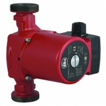 Насос цирк.  JEMIX   25/60 -130 !!!  100/70/55 Вт. Производительность 55/48/36 л/мин. ЦН-25/6-130