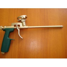 Пистолет для пены  тефл. покрытие, доп насадки Professional STURM