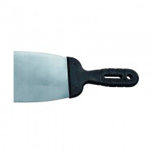 Шпатель 40мм фасадный прямой пласт.ручка 020605-040 Eurotex Шпатель 40мм фасадный прямой пласт.ручка 020605-040 Eurotex