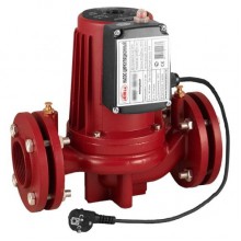 Насос цирк. фланцевый  JEMIX 50/10