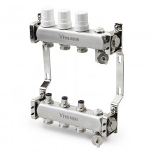 Кол. группа  б/расх.  1х-7 вых. нерж. Pro Aqua 430 мм