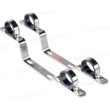 Кронштейн крепления коллектора универс. (пара) 3/4 - 1 (2 шт) SVK