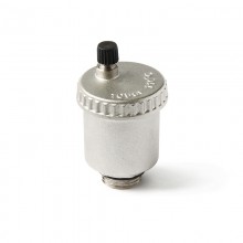 Воздухоотводчик авт. прямой 1/2  Pro Aqua