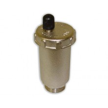 Воздухоотводчик авт. прямой 3/8  Pro Aqua