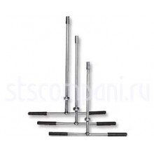 Ключ для сборки радиаторов 8 секц.