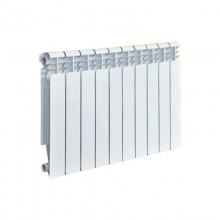 РАДИАТОР бимет.  350/80 FOSTER/FIRENZE 10 секц.