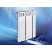 РАДИАТОР бимет.  500/80 STI 10 секц. 129Вт