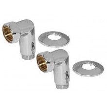 Американка п/с угл. 1вн.-3/4нар. Millennium/TIM