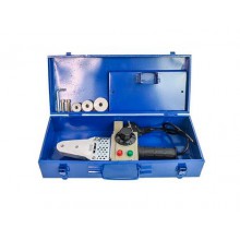 ПП Свар. аппарат (ф20 до ф32) AQUAPROM 1500Вт M40/3 (мет. упак.)