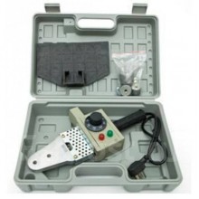 ПП Свар. аппарат (ф20 до ф63) AQUAPROM 1500Вт P40/6