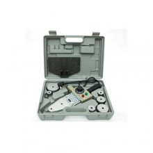 ПП Свар. аппарат (ф20 до ф63) AQUAPROM 1500Вт АСП.1.5-6 P (пласт.упак)