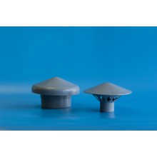 ЗОНТ ВЕНТИЛЯЦИОННЫЙ D=110 Pro Aqua Comfort | 25 в упак. ЗОНТ ВЕНТИЛЯЦИОННЫЙ D=110 Pro Aqua Comfort | 25 в упак.