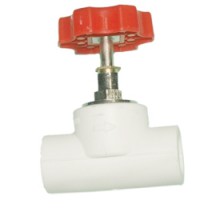 ПП Вентиль 20 MeerPlast (6/54)