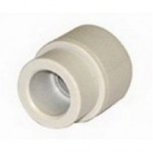 ПП Муфта перех. 75х50 вн/нар MeerPlast (9/36)