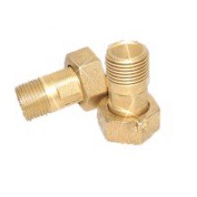 Узел присоединительный Ду-20 УП Цветлит