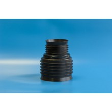 Переход  ф100/150 Политэк (двухсл.) (1)