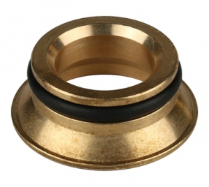 Переходник под плоское уплотнение STOUT