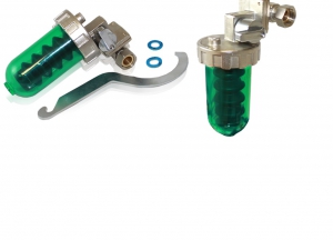 Дозатор  пропорциональный  Polyphosphate SVK Dose