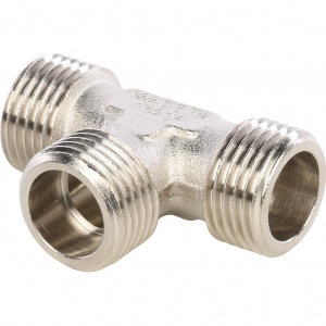 Аэратор (наружн.) VIKO нерж.сталь | 20