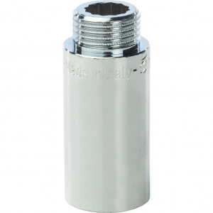 Излив 30 см. для ванной S VICO (плоский)