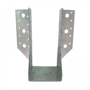 Опора бруса открытая 76*140*100 (OBR R)