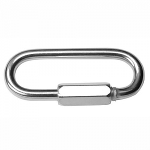 Карабин винт. М10.,40 шт