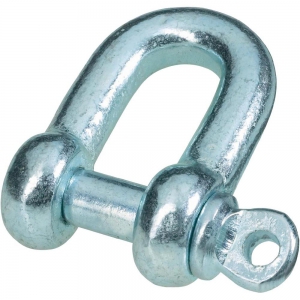 Скоба такелажн. М 5 100шт