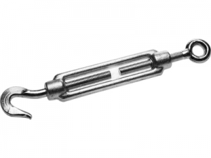 Талреп (крюк-кольцо)  М5 DIN 1480, 50 шт.