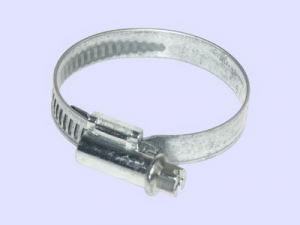 Хомут (оцинк .) D=25х42