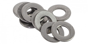 Шайба  М16  DIN 125 оцинк. (3 кг/374)
