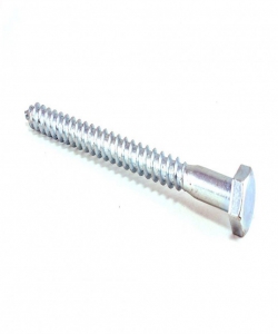Шуруп сантех  8х100  650 шт.
