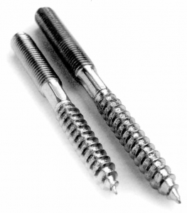 Шуруп-шпилька М10х100